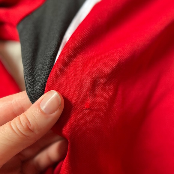 Adidas Track Top - Picture 3 of 3